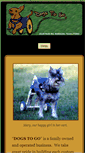 Mobile Screenshot of dogstogo.net